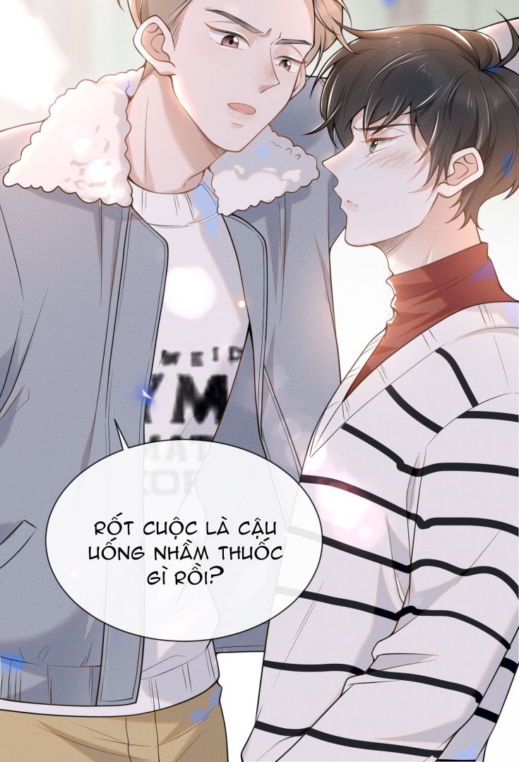 Lai Sinh Bất Kiến Chapter 4 - Trang 4